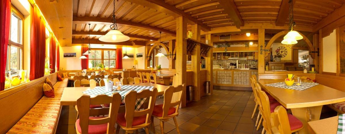 Stahlecker Hof Ξενοδοχείο Lichtenstein  Εξωτερικό φωτογραφία